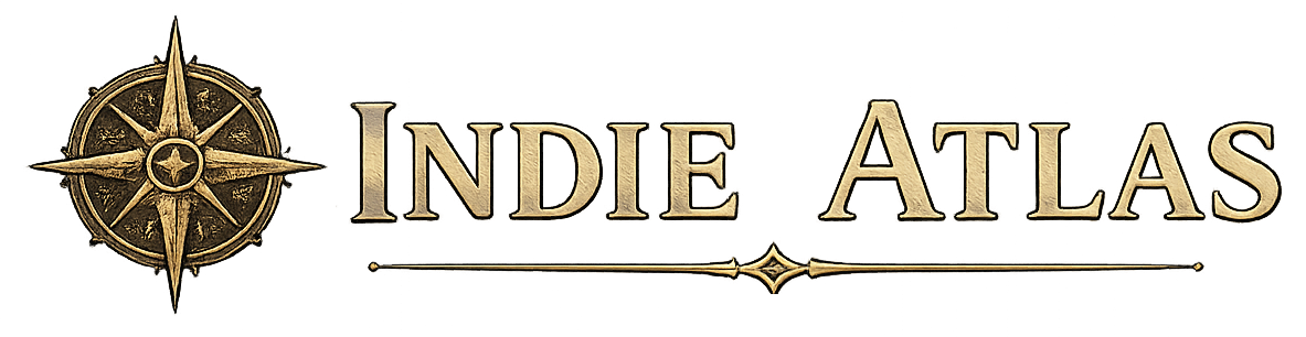 Indie Atlas